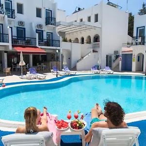 Frühstückspension Dreams Bodrum Hotel, Bodrum