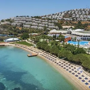 Hotel Yasmin