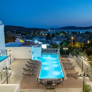 Hotel Lodos Suites & Rezidans, Bodrum