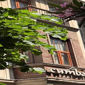 Cumbali Luxury Boutique Hotel
